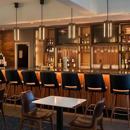 Courtyard By Marriott Baltimore Hunt Valley Exterior foto