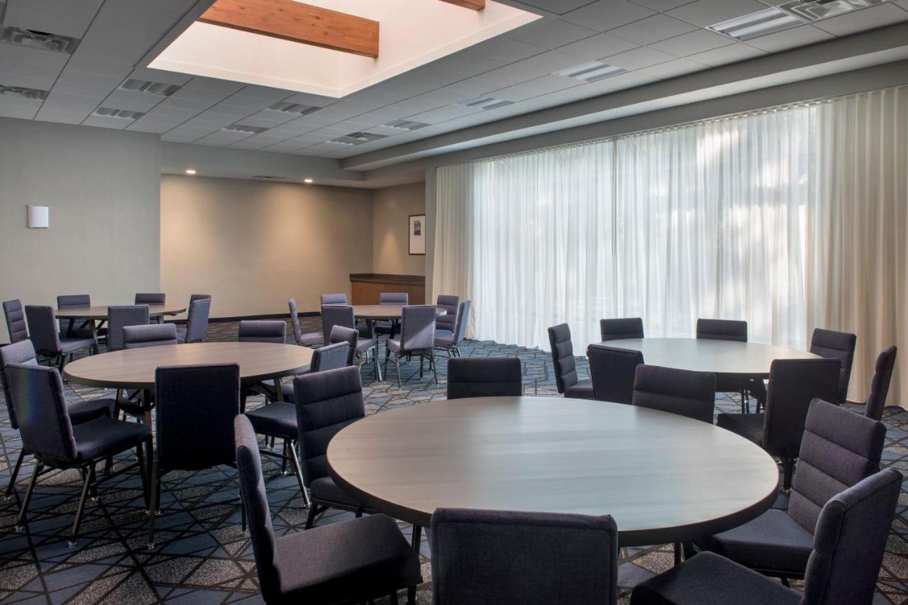Courtyard By Marriott Baltimore Hunt Valley Exterior foto