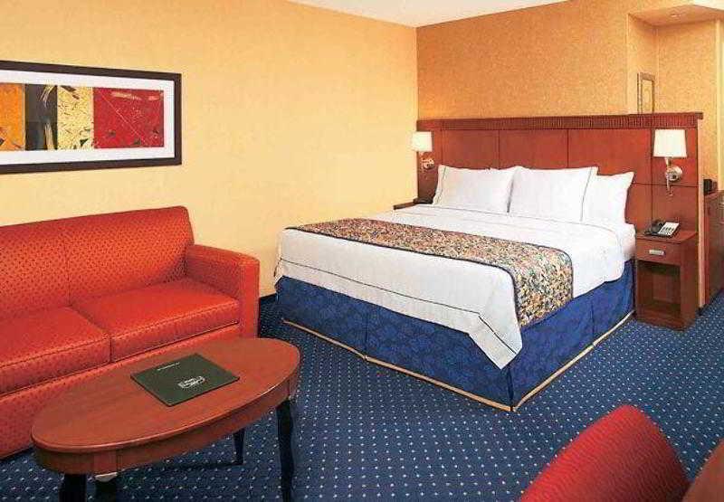Courtyard By Marriott Baltimore Hunt Valley Zimmer foto