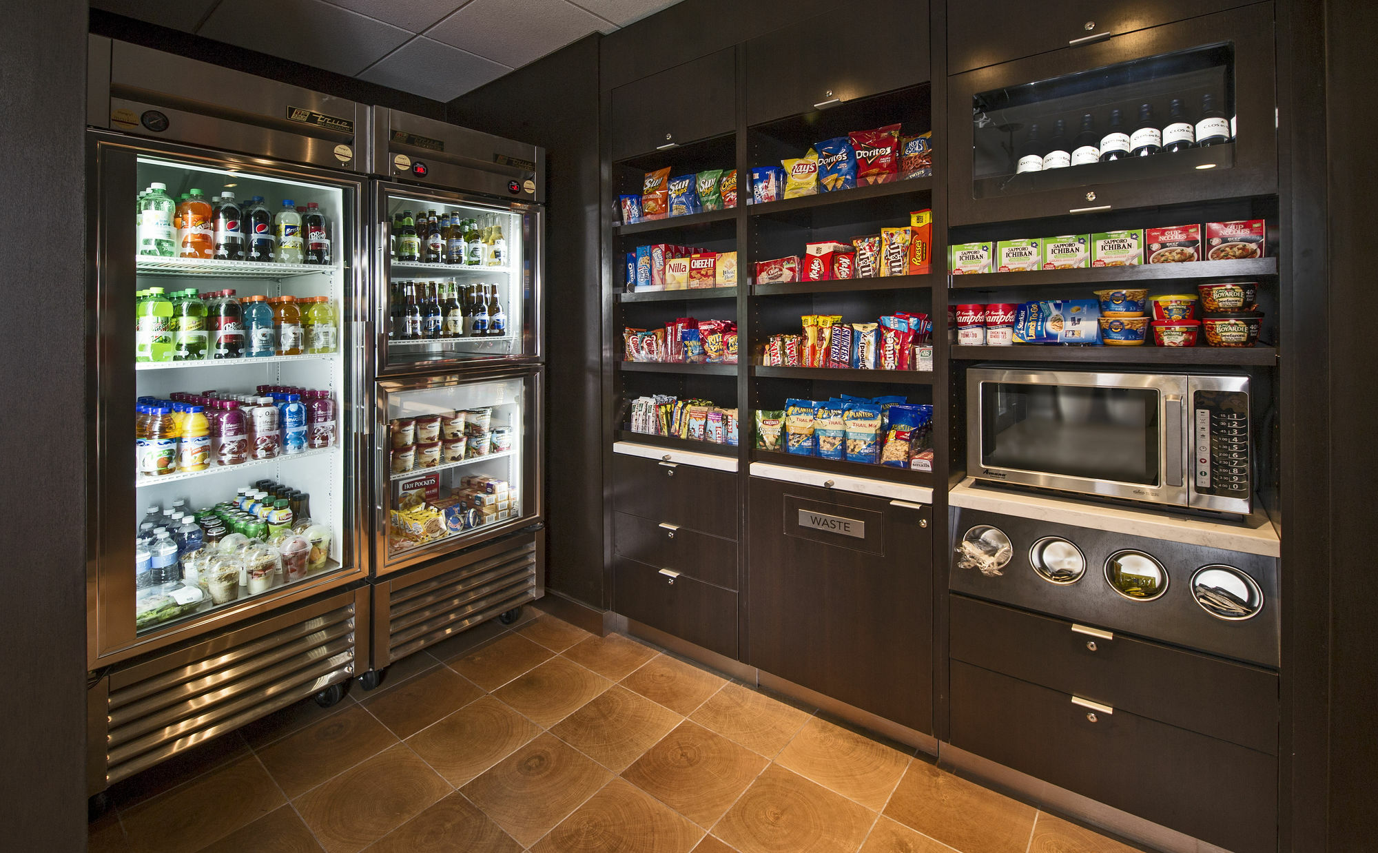 Courtyard By Marriott Baltimore Hunt Valley Exterior foto
